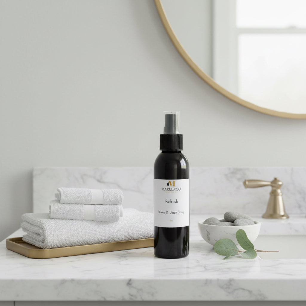 Refresh Room Spray