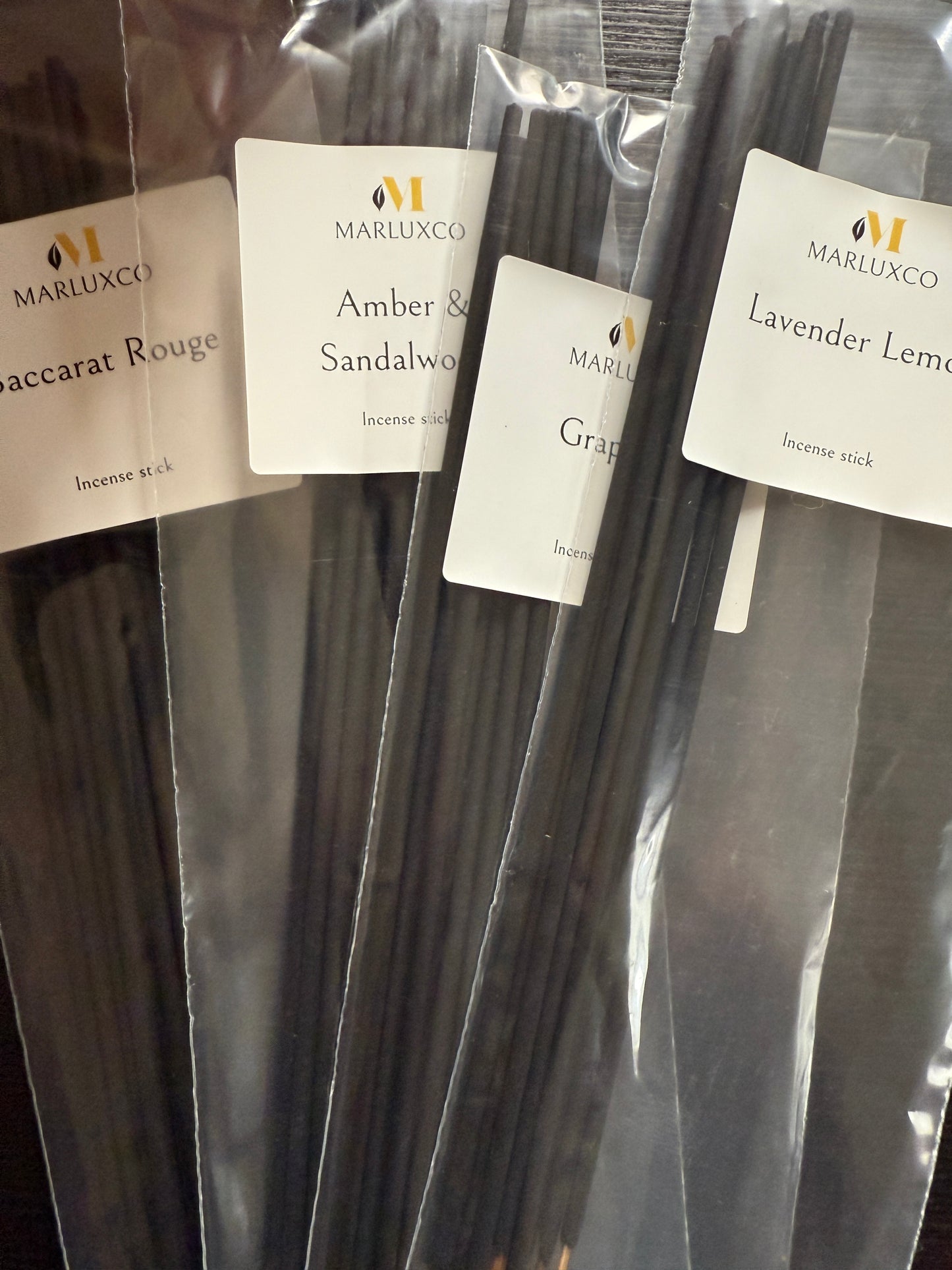 Incense Sticks