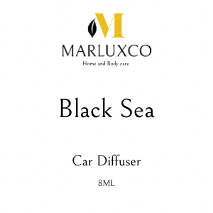 Black Sea Car Diffuser