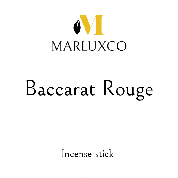 Incense Sticks