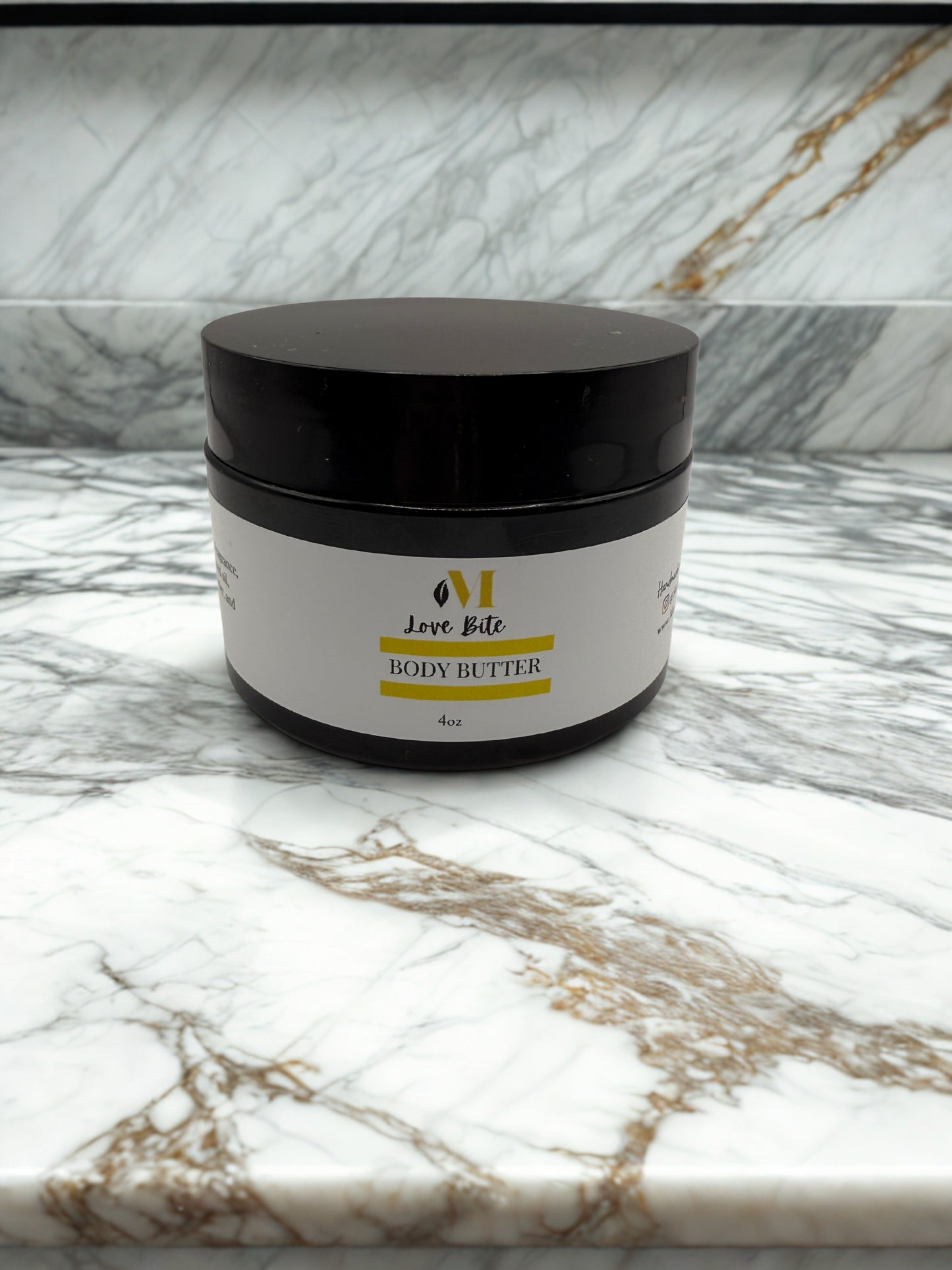 Love Bite Body Butter