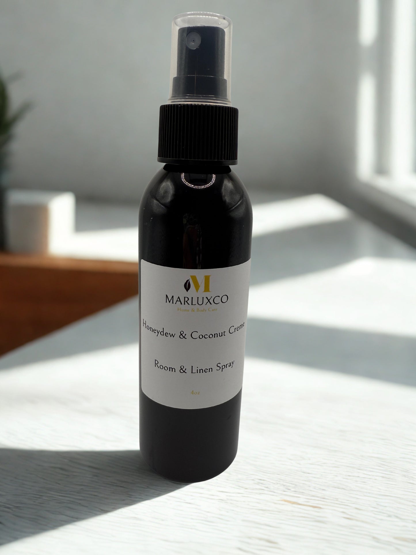 Honey Dew and Coconut Crème Room Spray