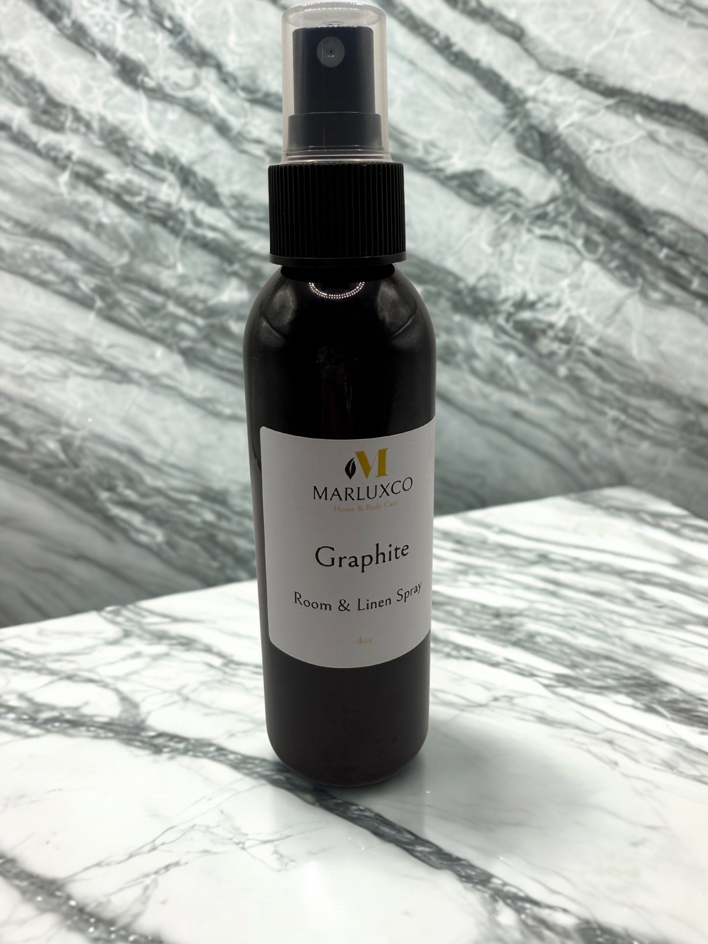 Graphite Room Spray
