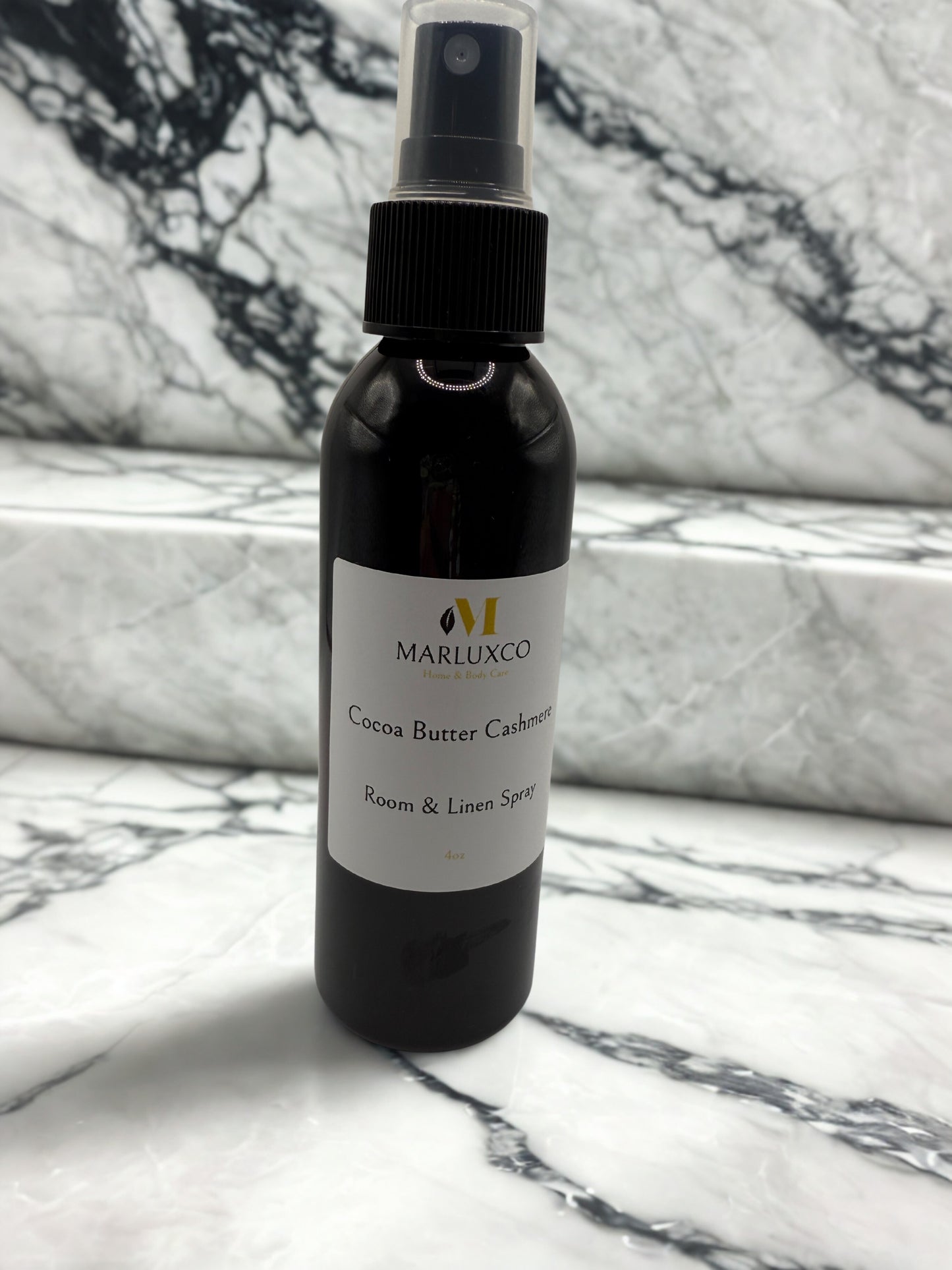 Cocoa Butter Cashmere Room Spray