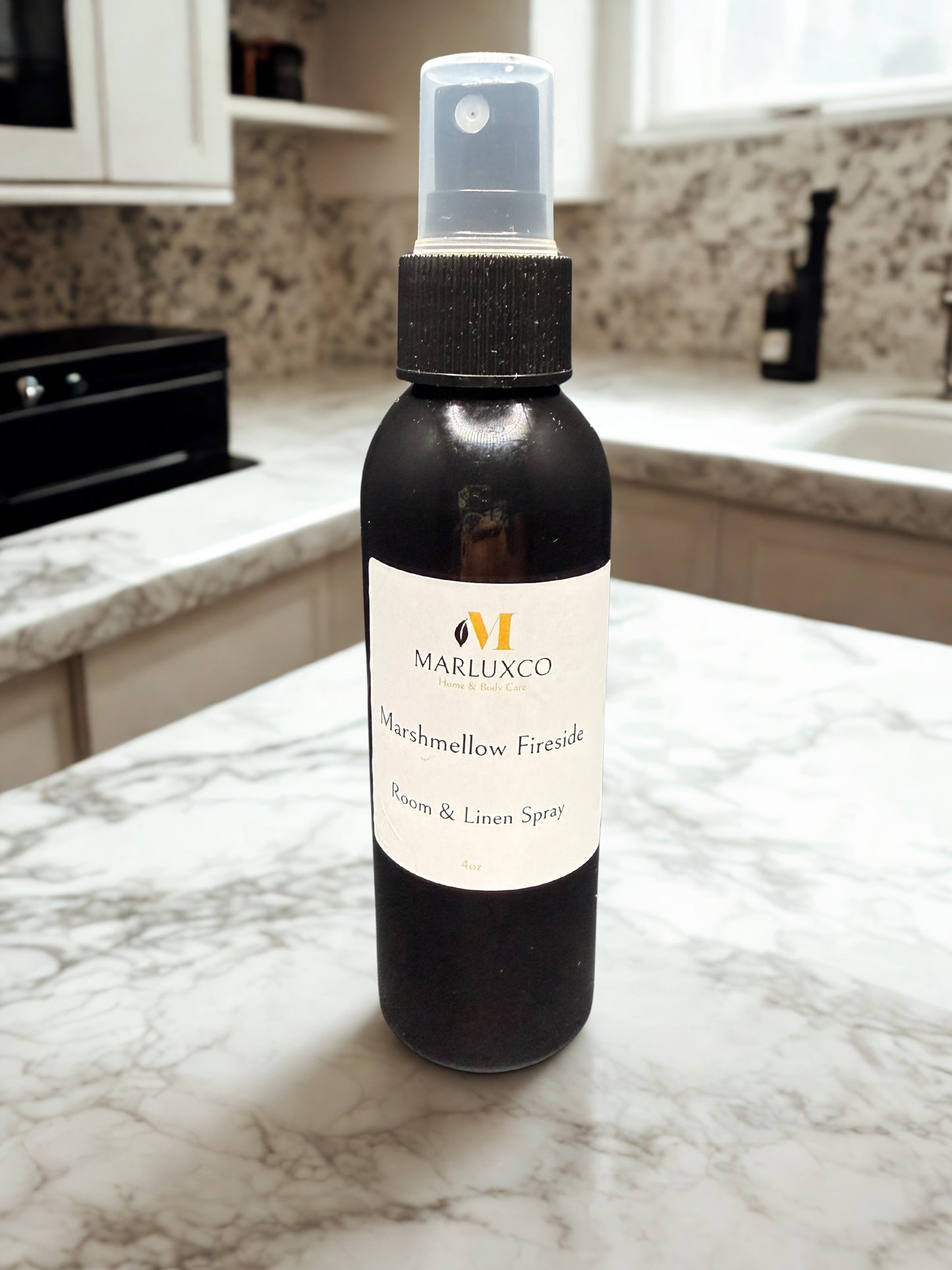 Marshmellow Fireside Room Spray