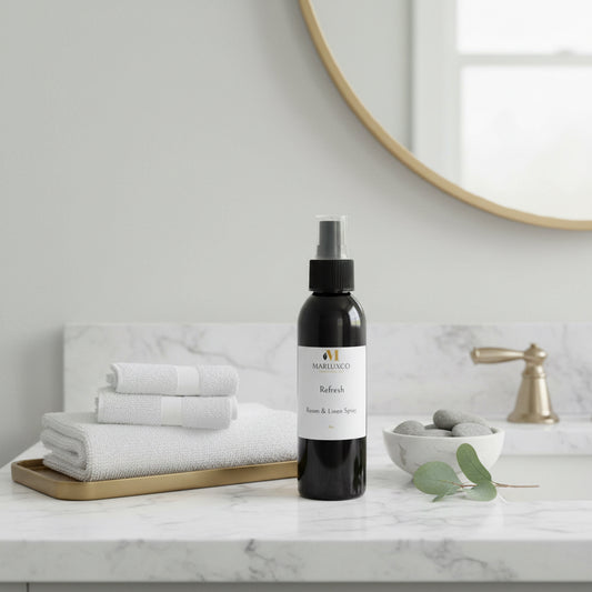 Refresh Room Spray