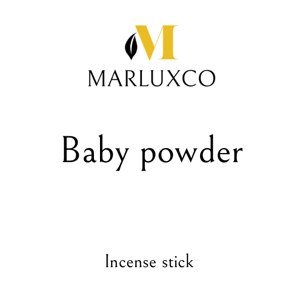 Incense Sticks