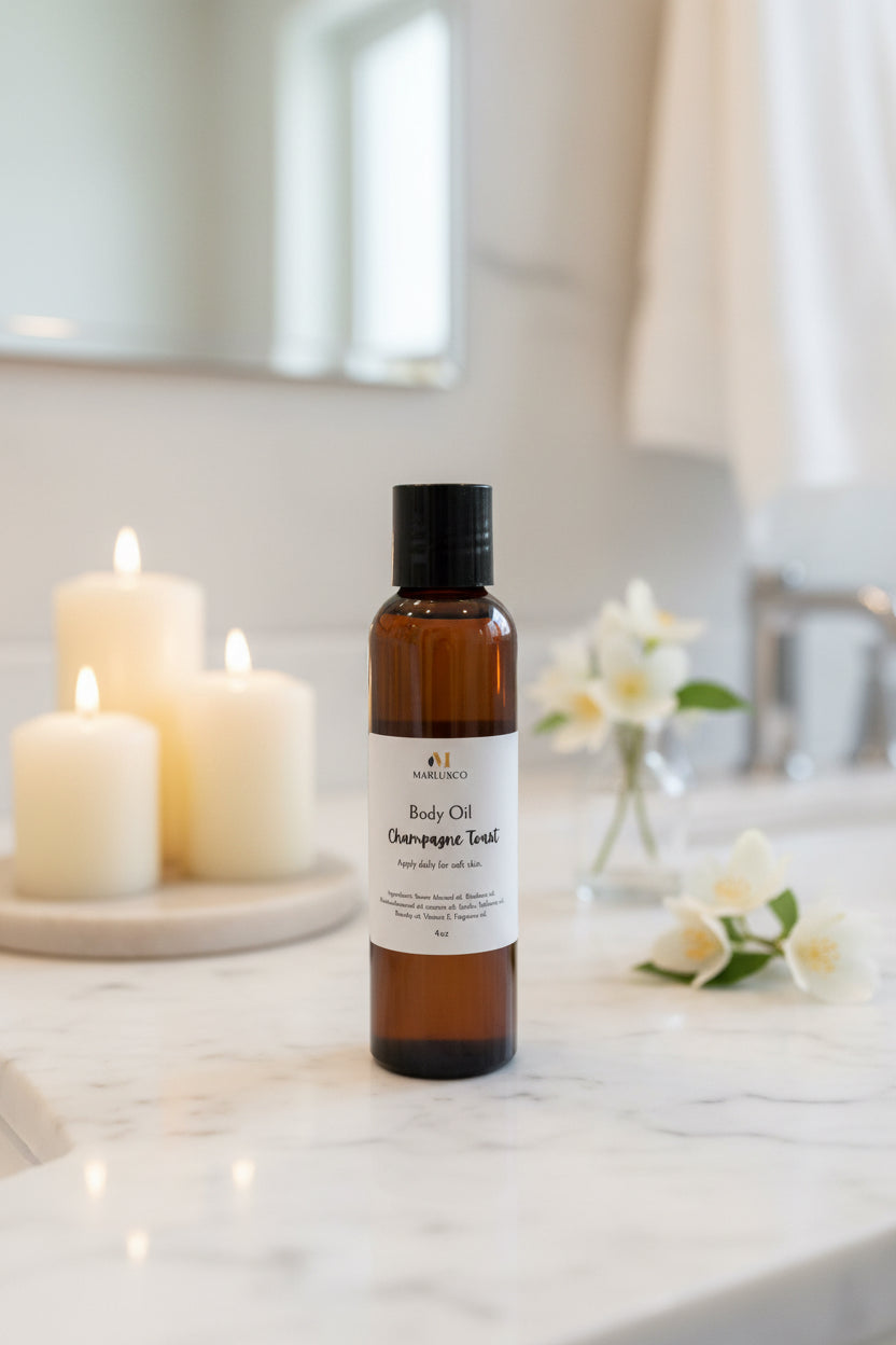 Champagne Toast Room Spray