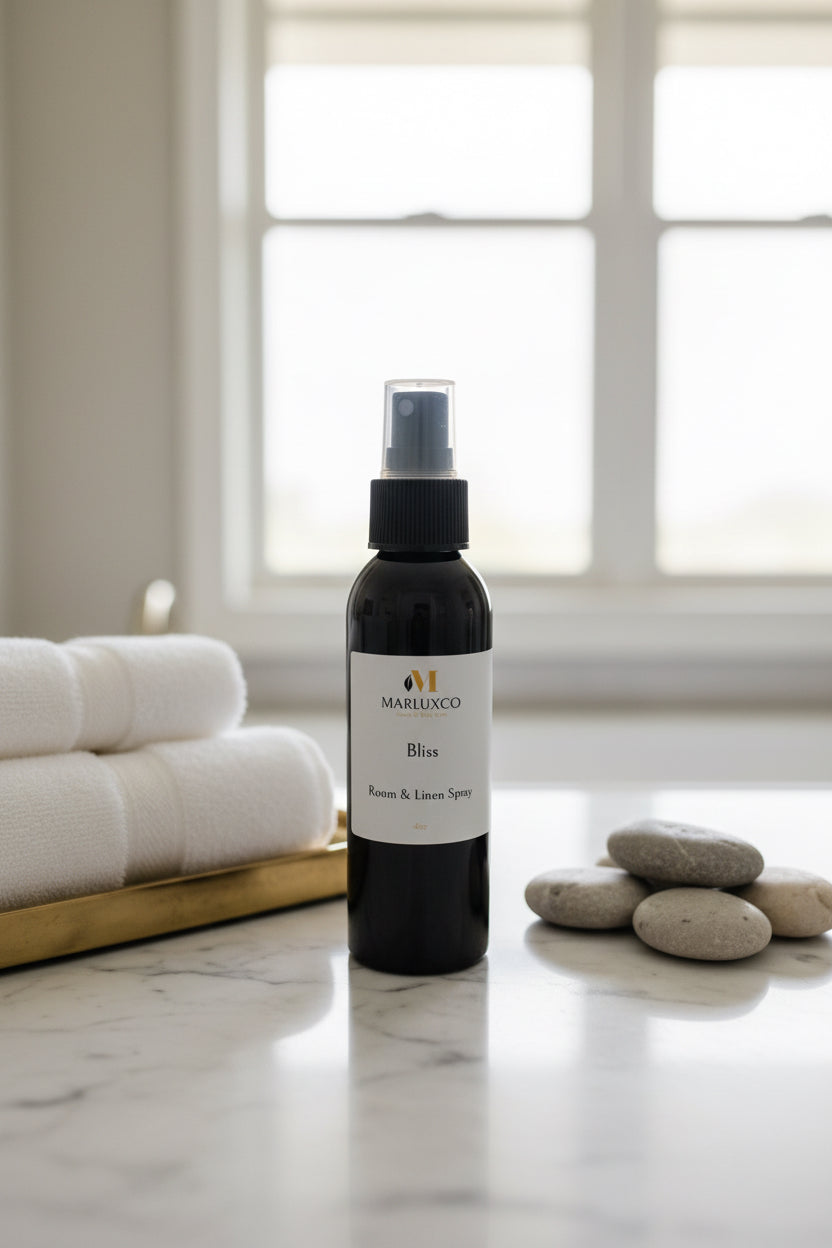 Bliss Room Spray