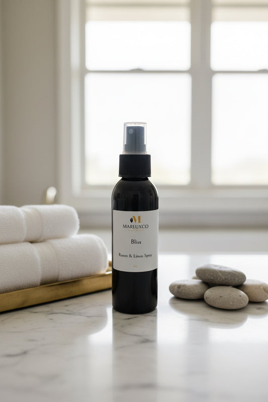 Bliss Room Spray