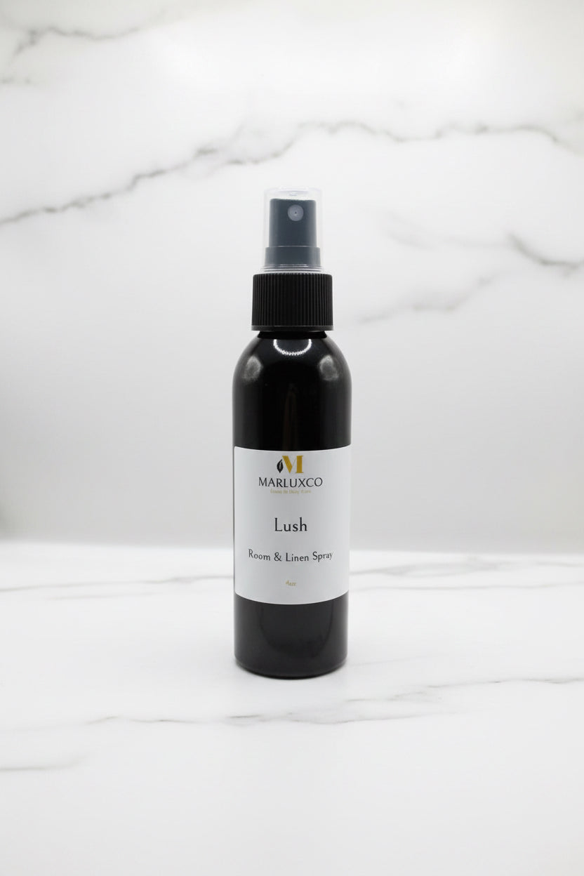 Lush Room Spray