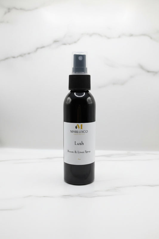 Lush Room Spray