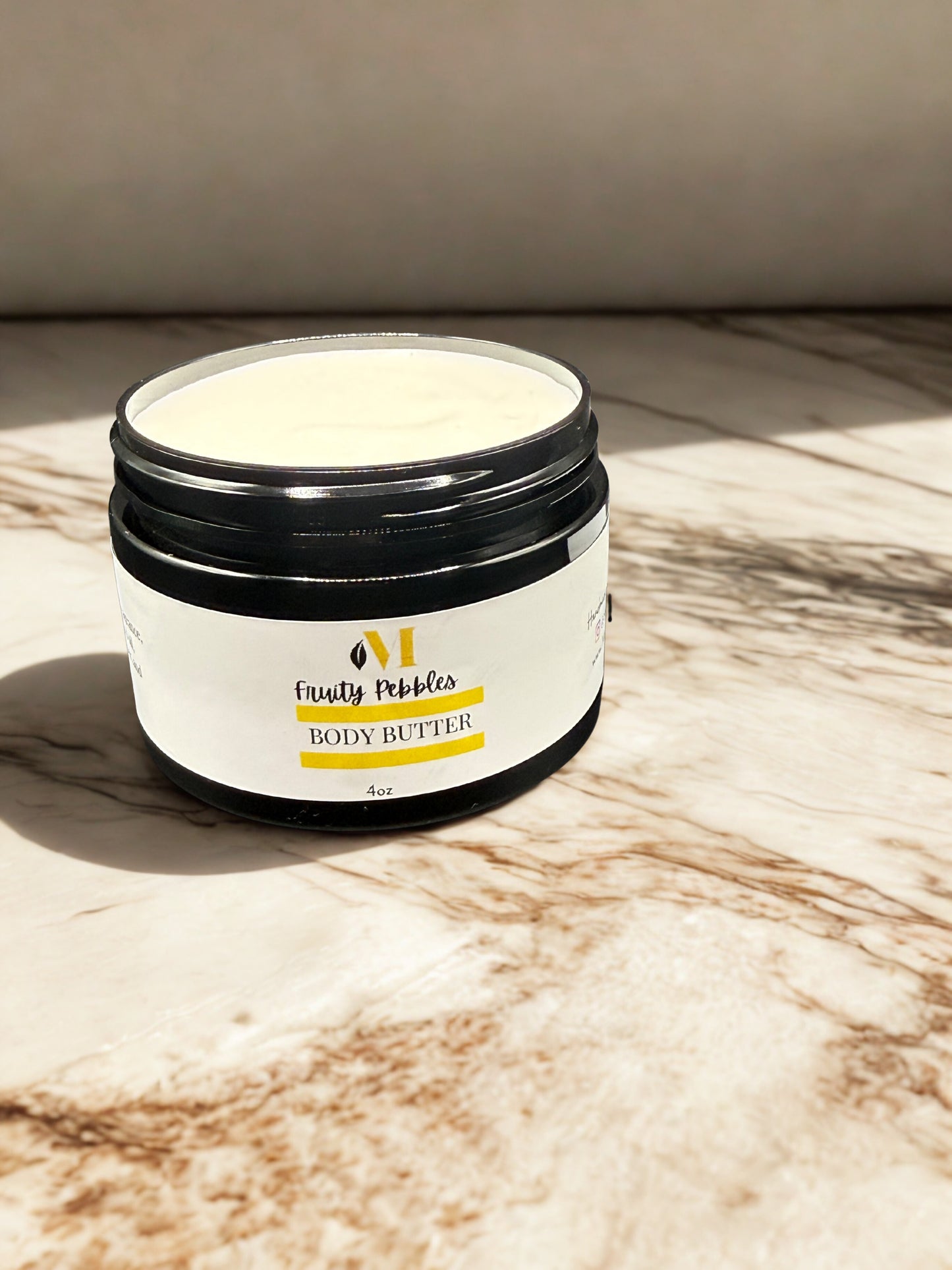 Fruity Pebbles Body Butter