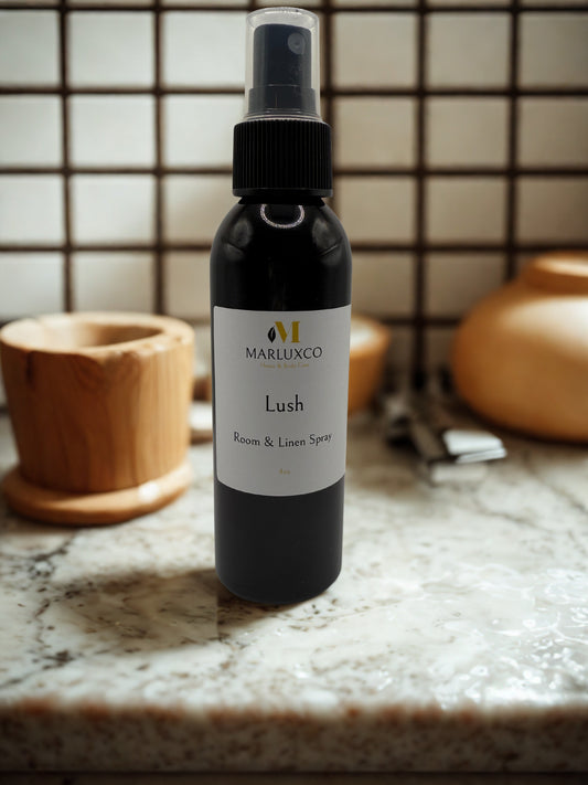 Lush Room Spray