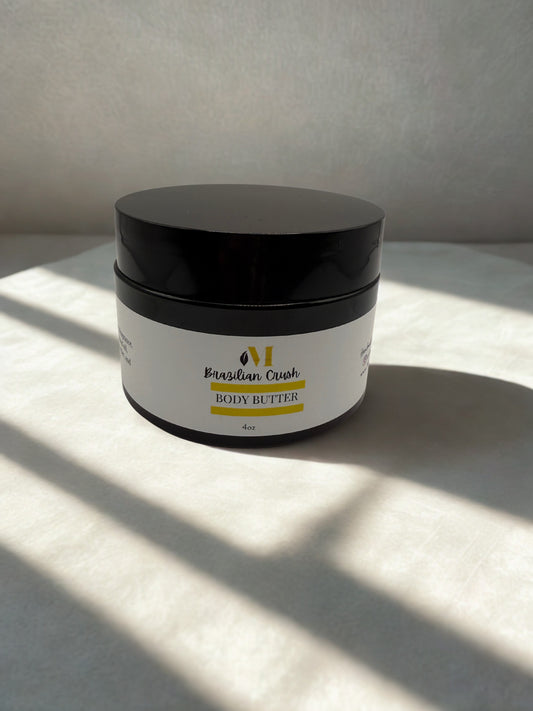 Brazilian Crush Body Butter