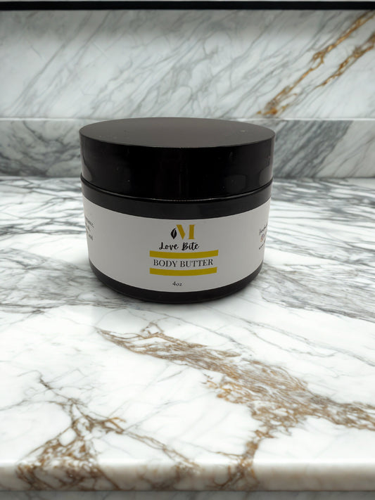 Love Bite Body Butter