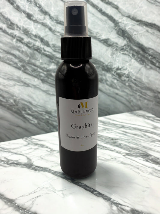 Graphite Room Spray
