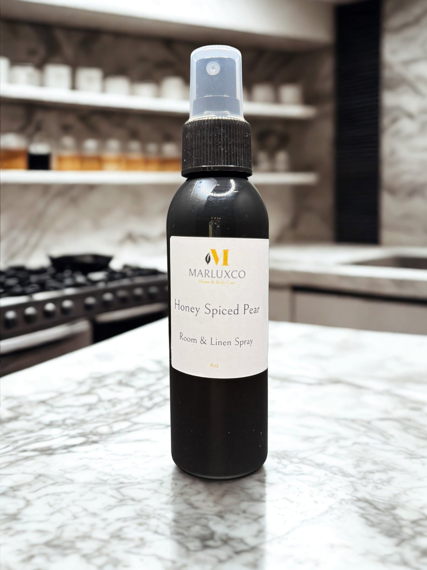 Honey Spiced Pear Room Spray
