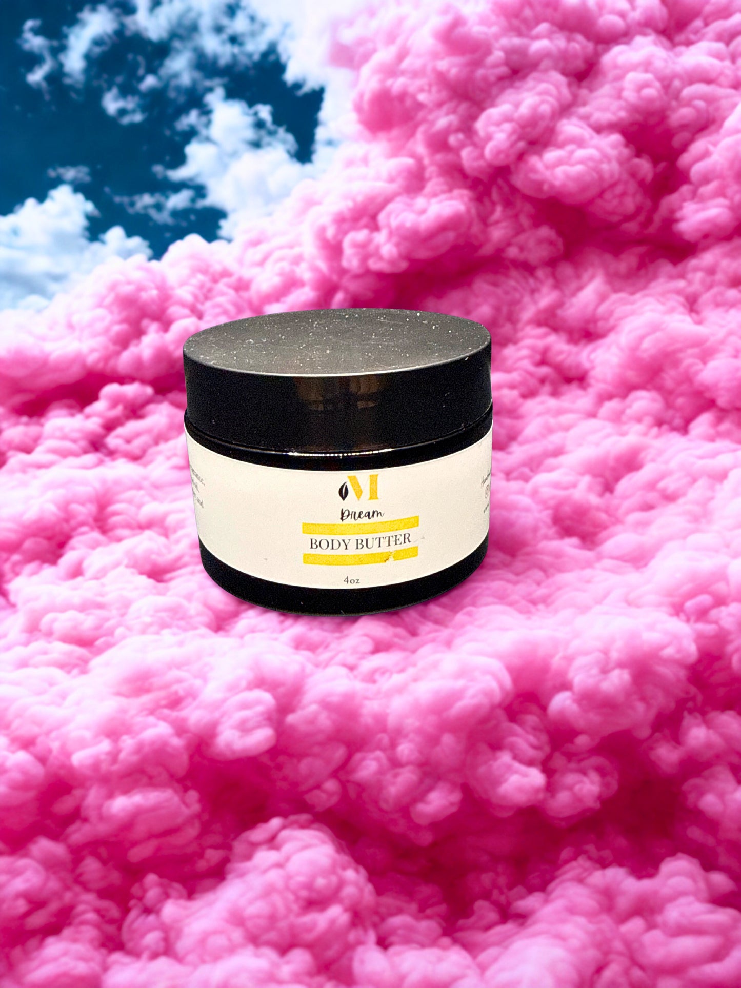 Dream Body Butter